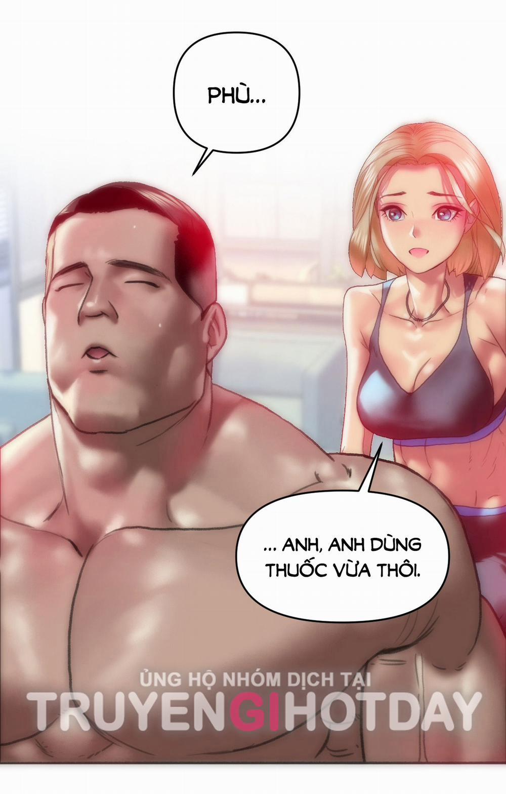 [18+] Gái Có Chồng Ở Thành Phố Mới 10.2 trang 23