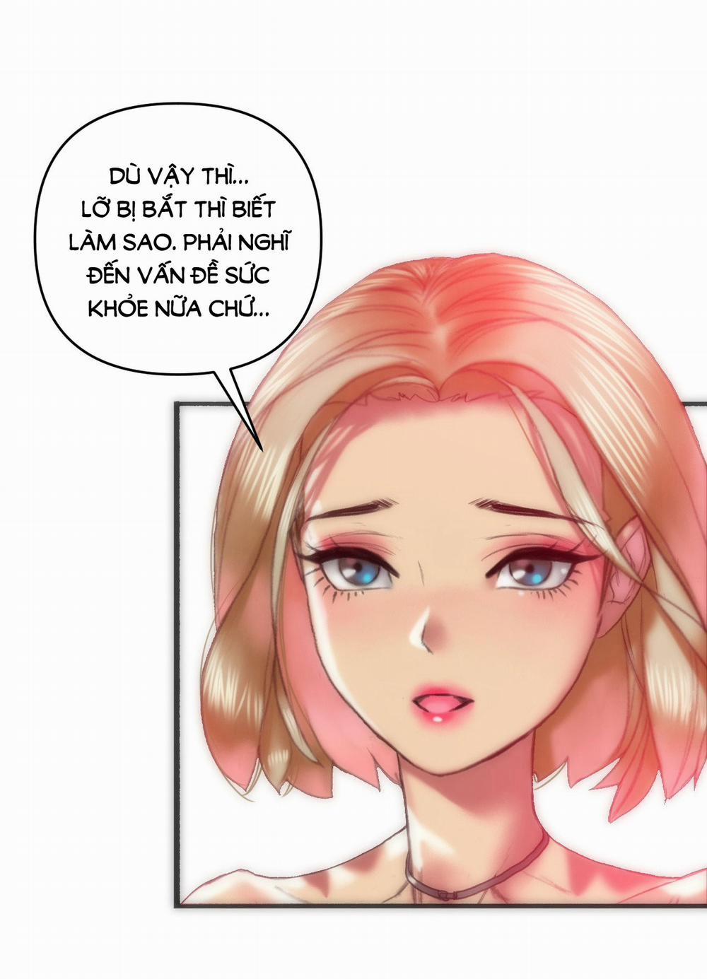 [18+] Gái Có Chồng Ở Thành Phố Mới 10.2 trang 25
