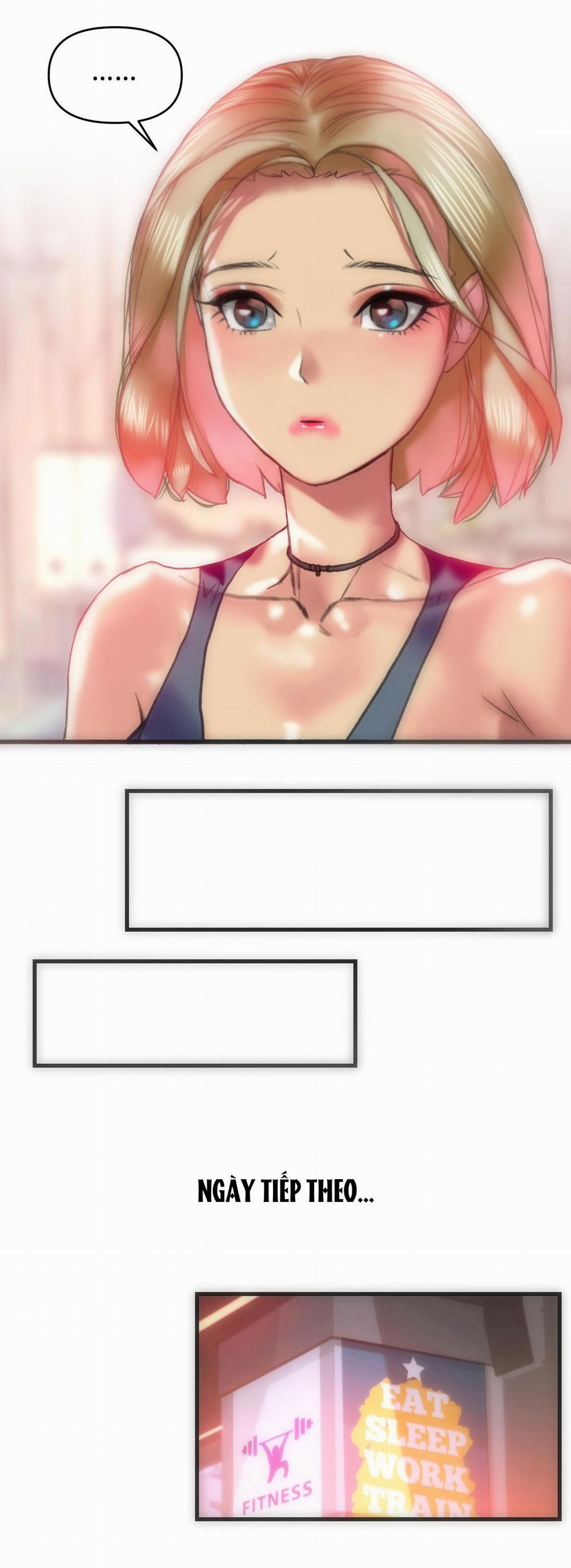 [18+] Gái Có Chồng Ở Thành Phố Mới 10.2 trang 27