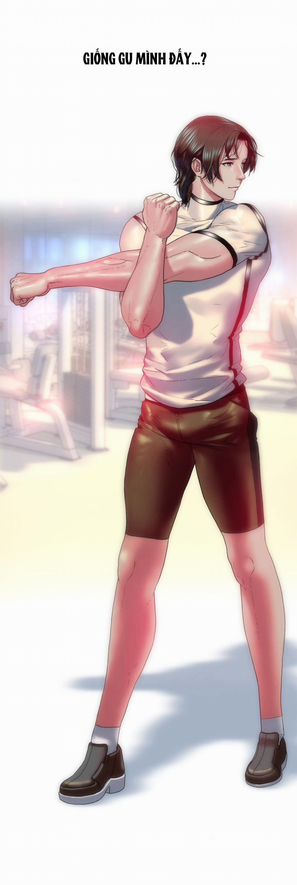 [18+] Gái Có Chồng Ở Thành Phố Mới 10.2 trang 30