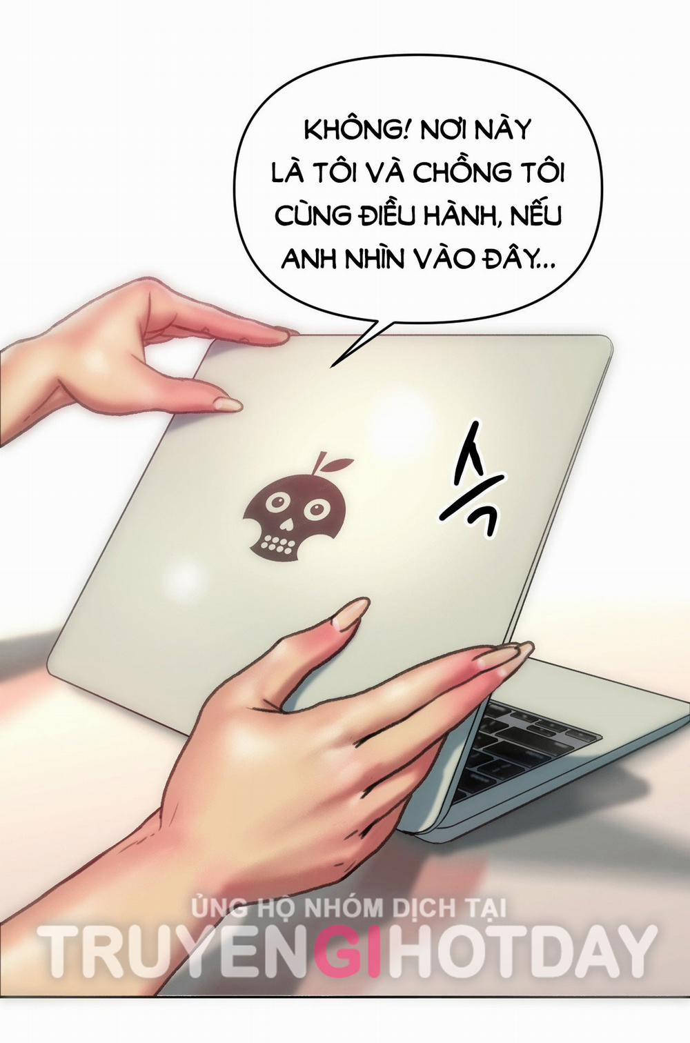 [18+] Gái Có Chồng Ở Thành Phố Mới 10.2 trang 5