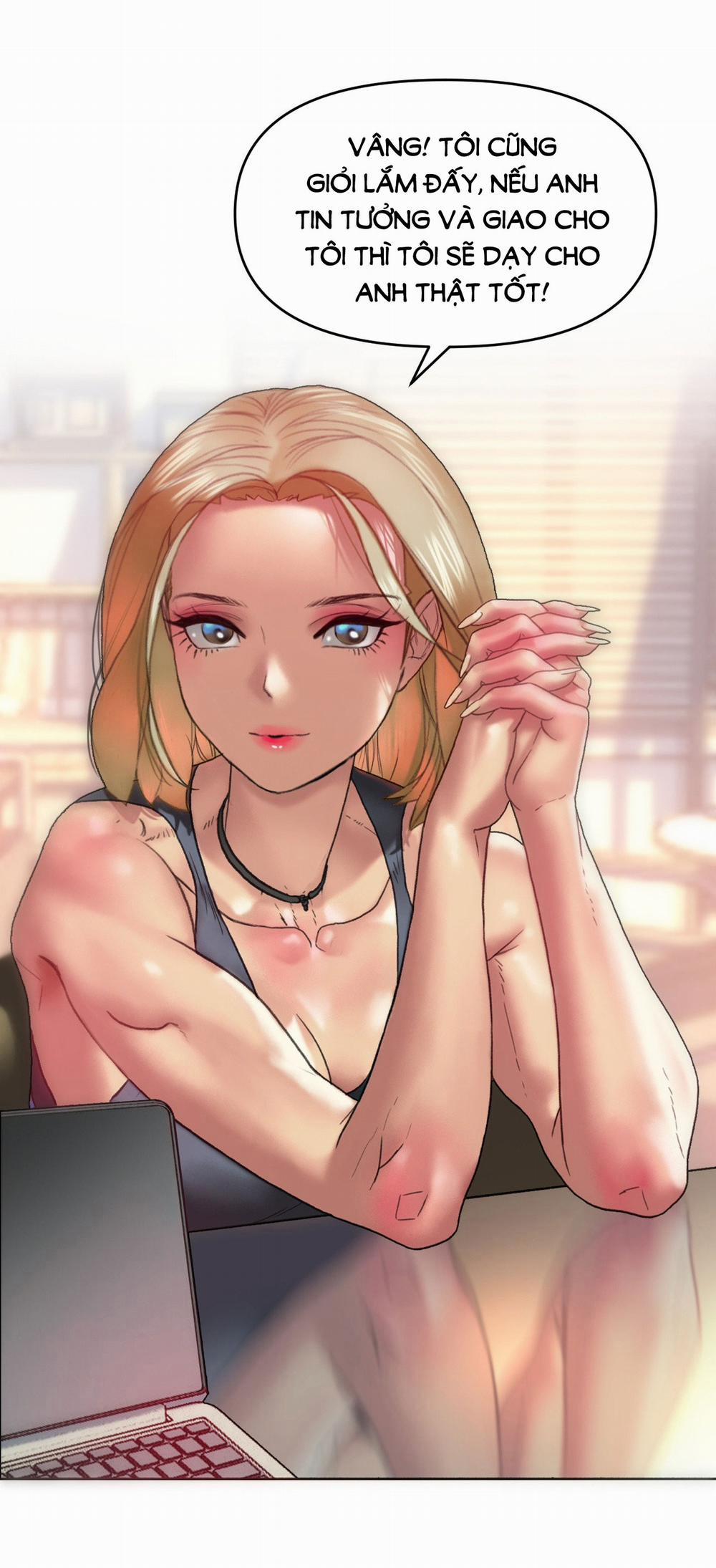 [18+] Gái Có Chồng Ở Thành Phố Mới 10.2 trang 9