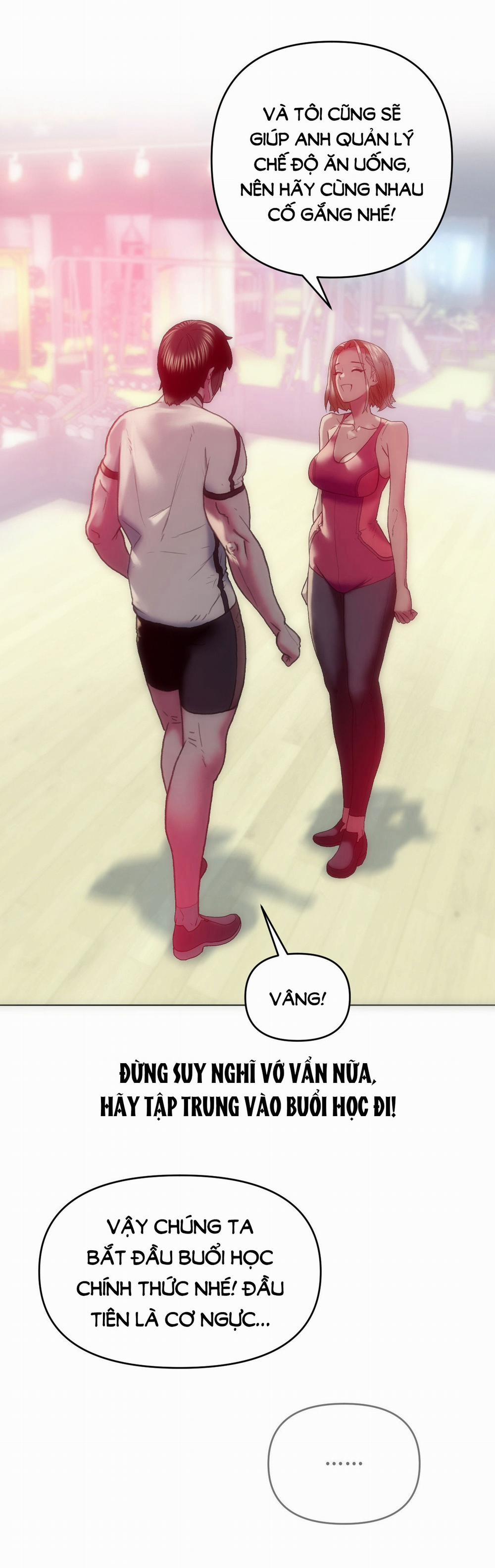 [18+] Gái Có Chồng Ở Thành Phố Mới 11.1 trang 11