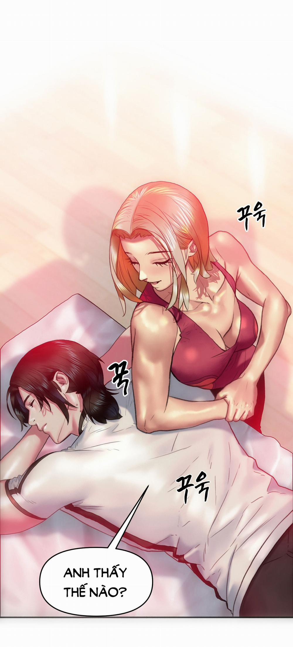 [18+] Gái Có Chồng Ở Thành Phố Mới 11.1 trang 15