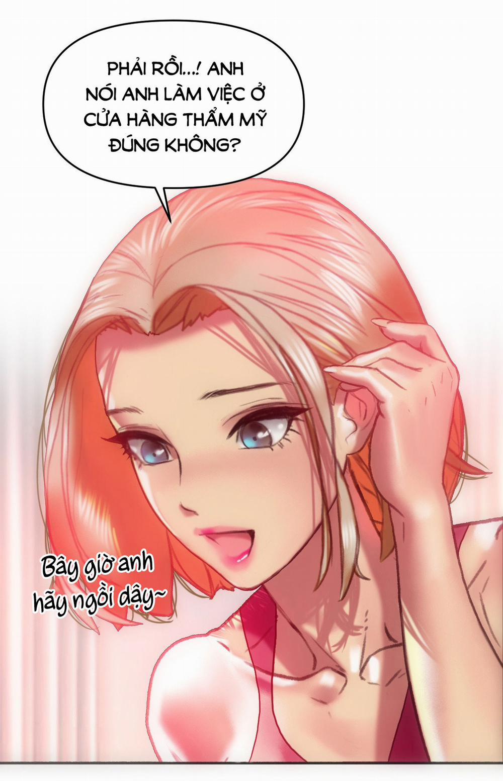 [18+] Gái Có Chồng Ở Thành Phố Mới 11.1 trang 17