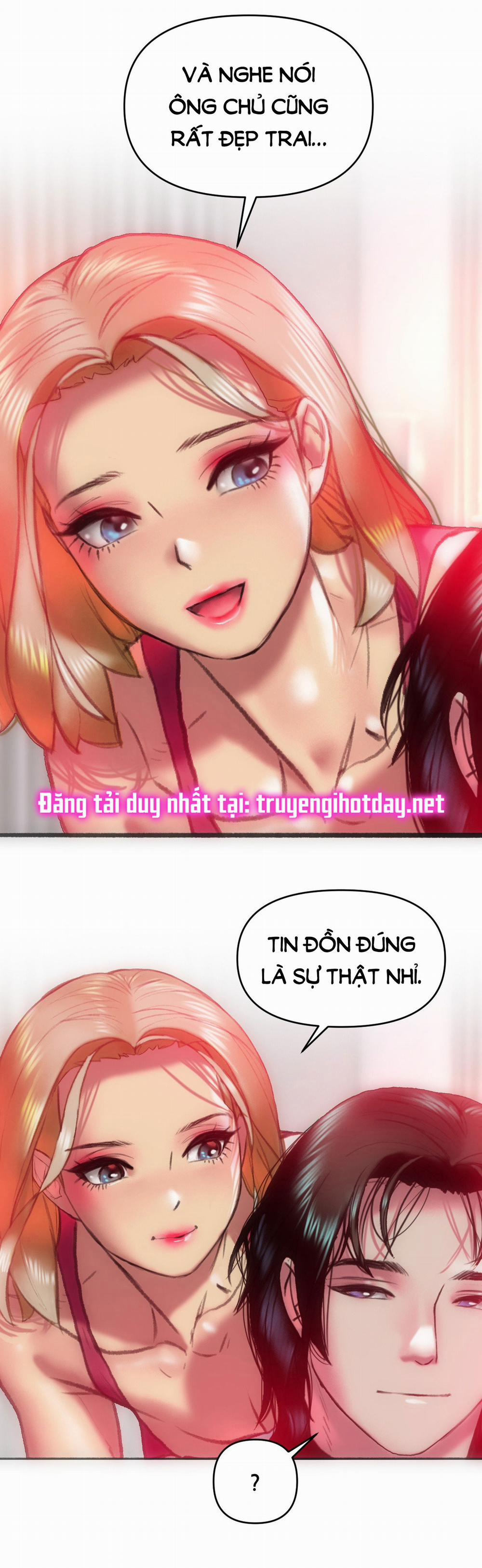 [18+] Gái Có Chồng Ở Thành Phố Mới 11.1 trang 19