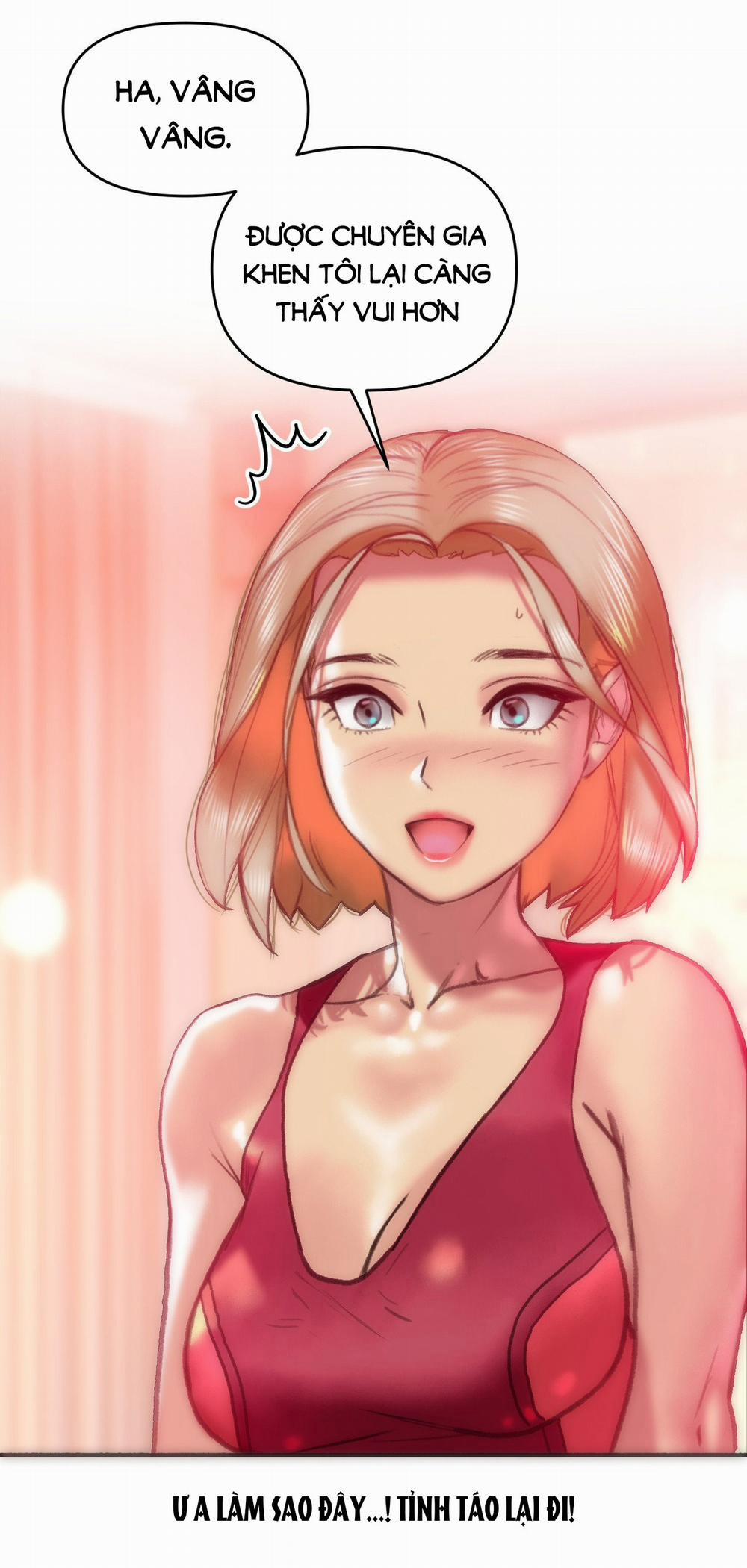 [18+] Gái Có Chồng Ở Thành Phố Mới 11.1 trang 25