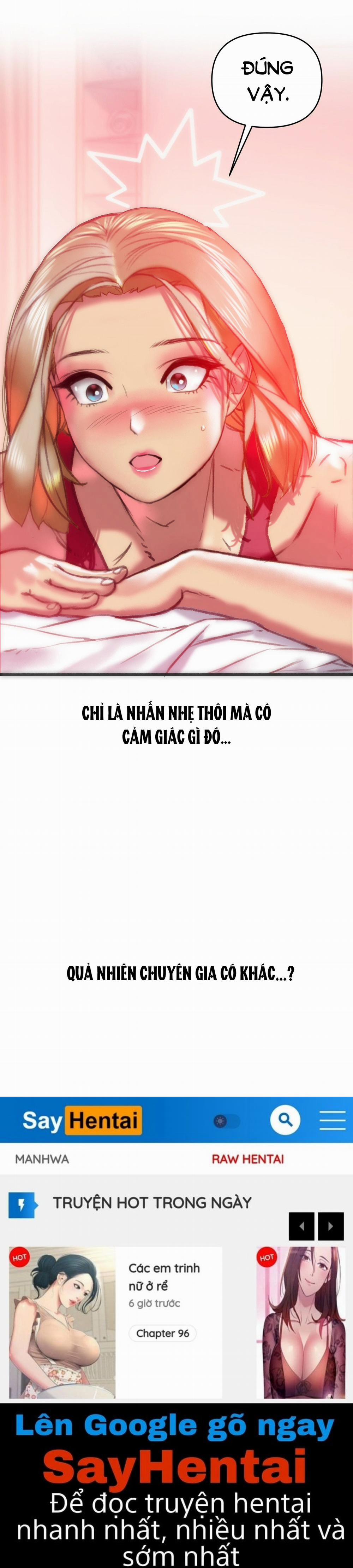 [18+] Gái Có Chồng Ở Thành Phố Mới 11.1 trang 29