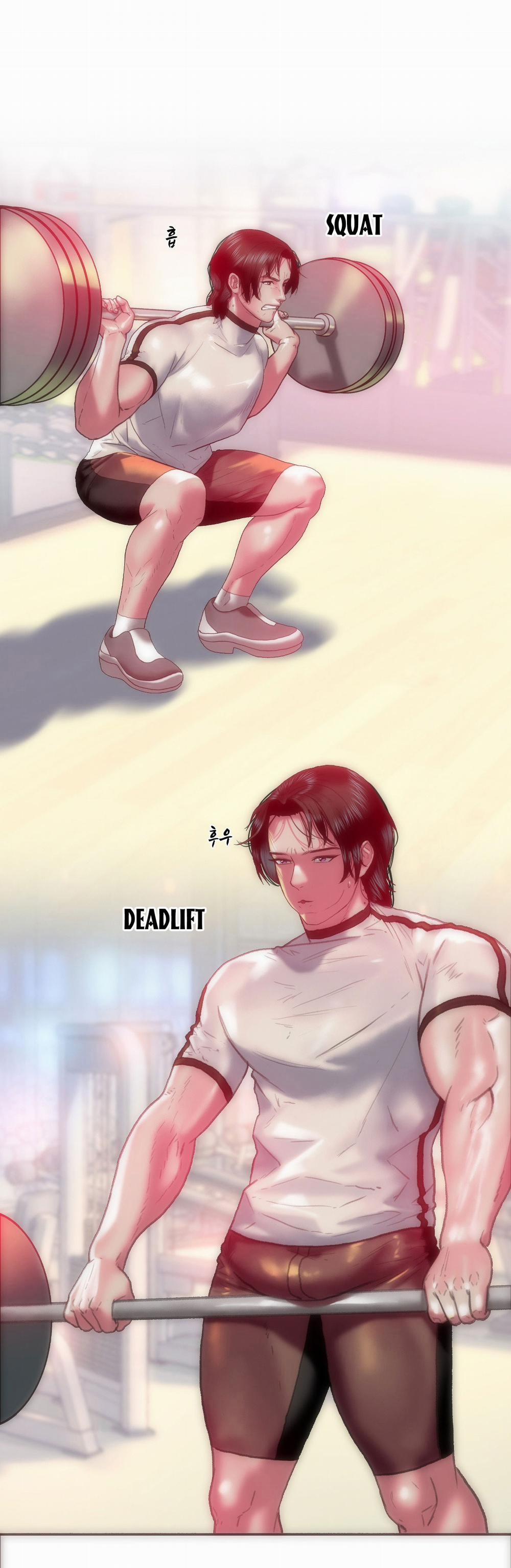 [18+] Gái Có Chồng Ở Thành Phố Mới 11.1 trang 7