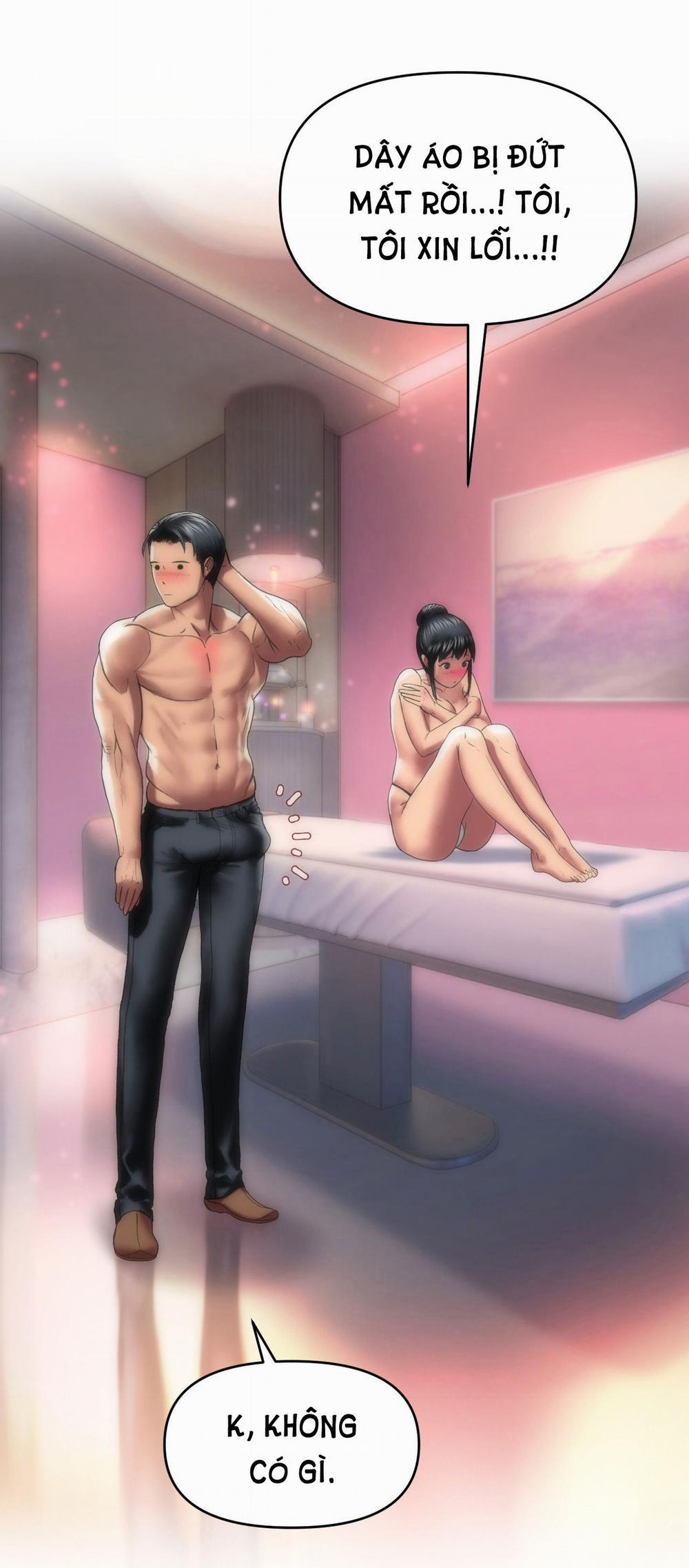 [18+] Gái Có Chồng Ở Thành Phố Mới 2.1 trang 20