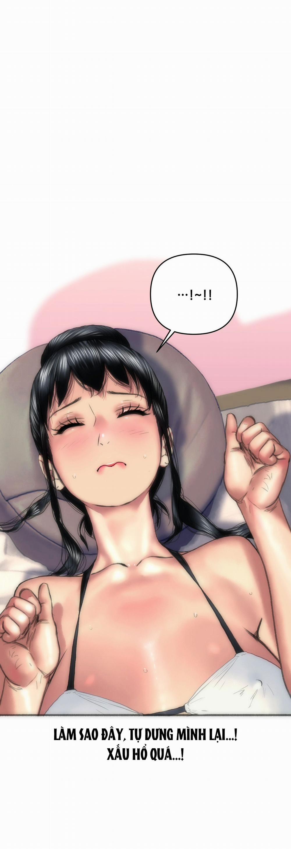 [18+] Gái Có Chồng Ở Thành Phố Mới 2.1 trang 5