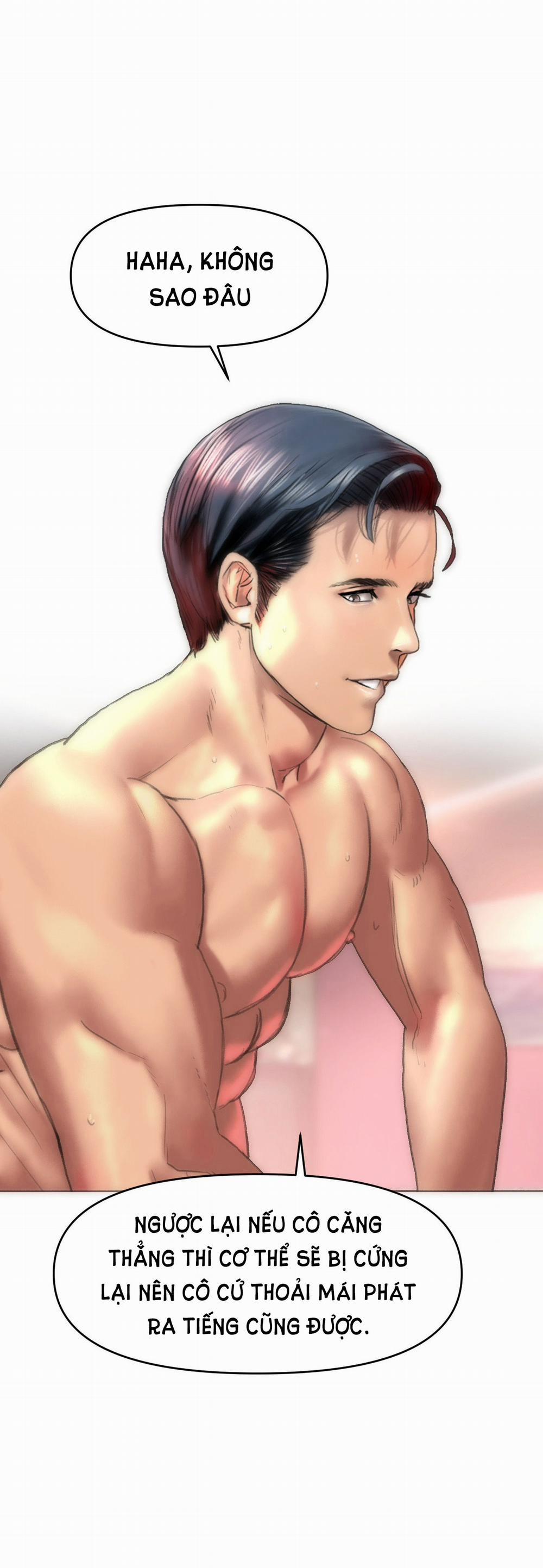 [18+] Gái Có Chồng Ở Thành Phố Mới 2.1 trang 6