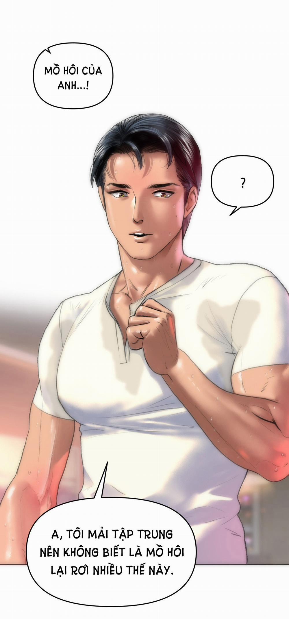 [18+] Gái Có Chồng Ở Thành Phố Mới 2.2 trang 12