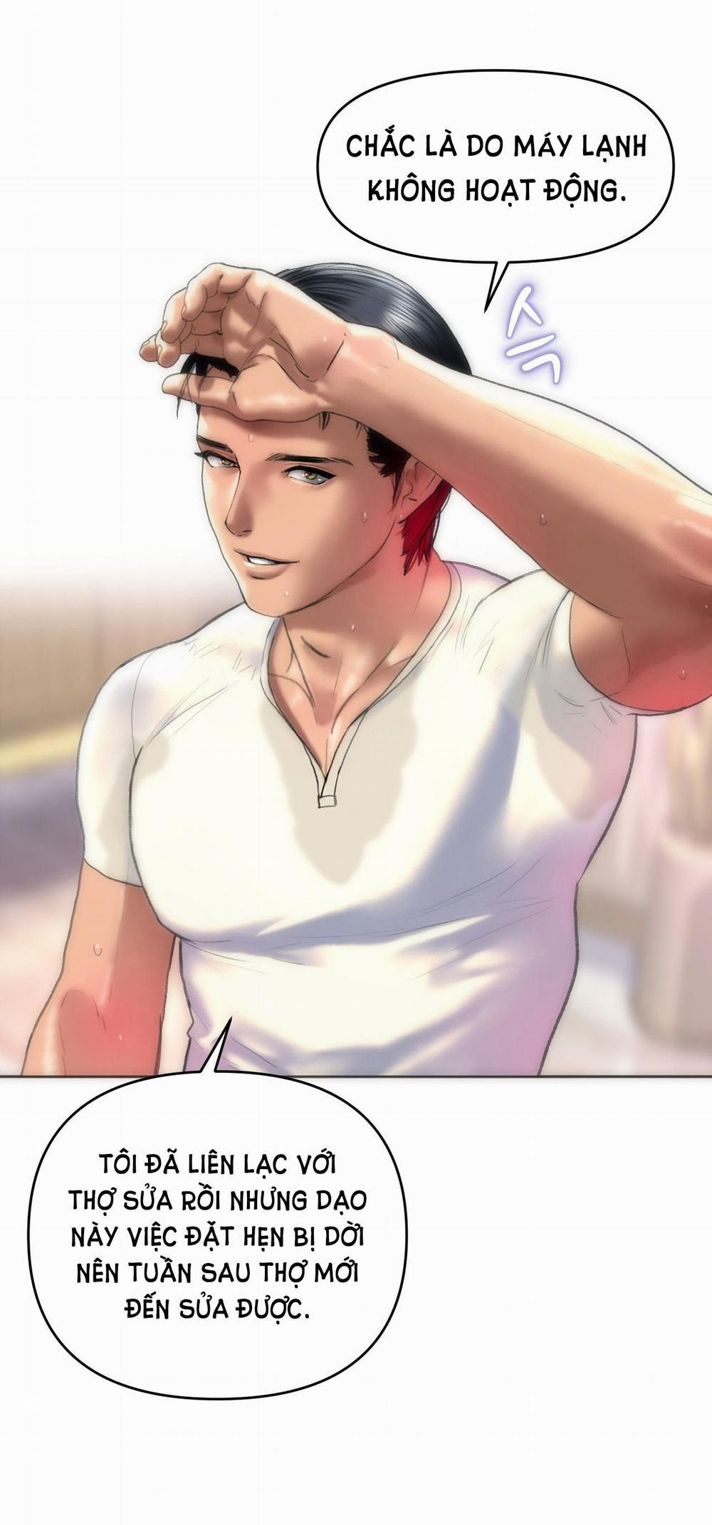 [18+] Gái Có Chồng Ở Thành Phố Mới 2.2 trang 13