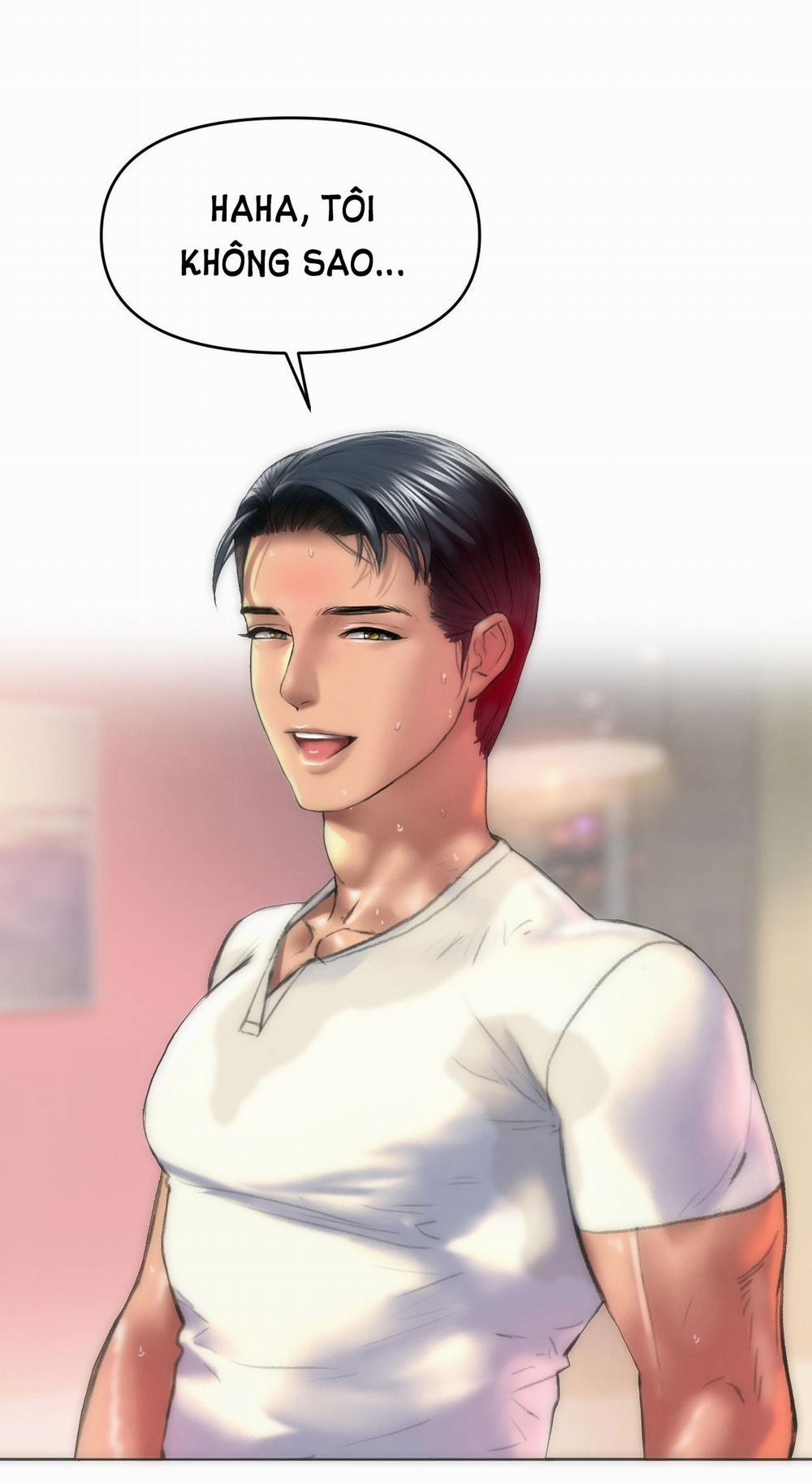 [18+] Gái Có Chồng Ở Thành Phố Mới 2.2 trang 15