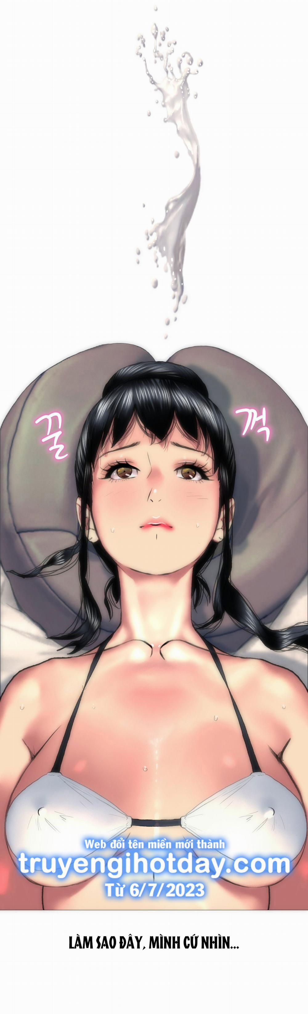 [18+] Gái Có Chồng Ở Thành Phố Mới 2.2 trang 26