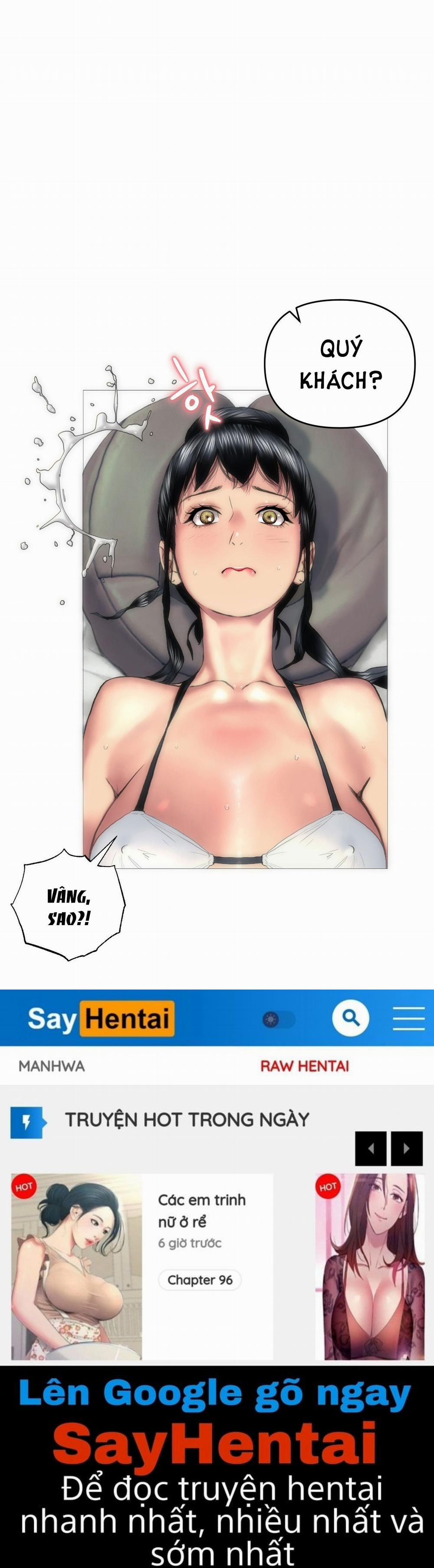 [18+] Gái Có Chồng Ở Thành Phố Mới 2.2 trang 27