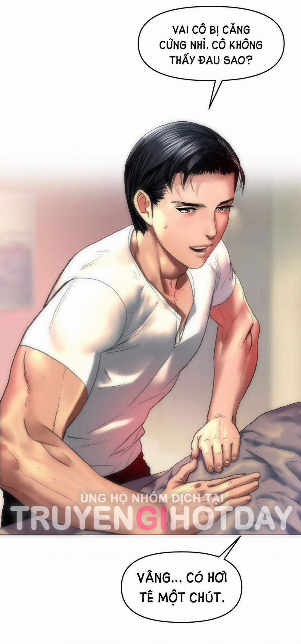 [18+] Gái Có Chồng Ở Thành Phố Mới 2.2 trang 4