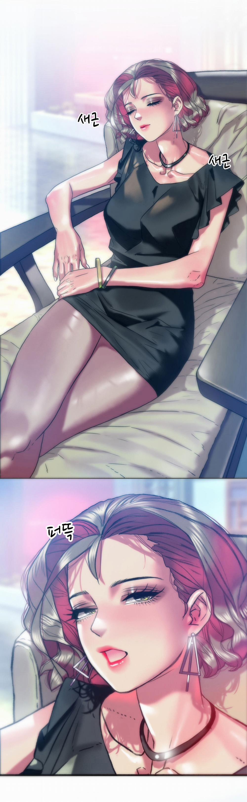 [18+] Gái Có Chồng Ở Thành Phố Mới 25.2 trang 13