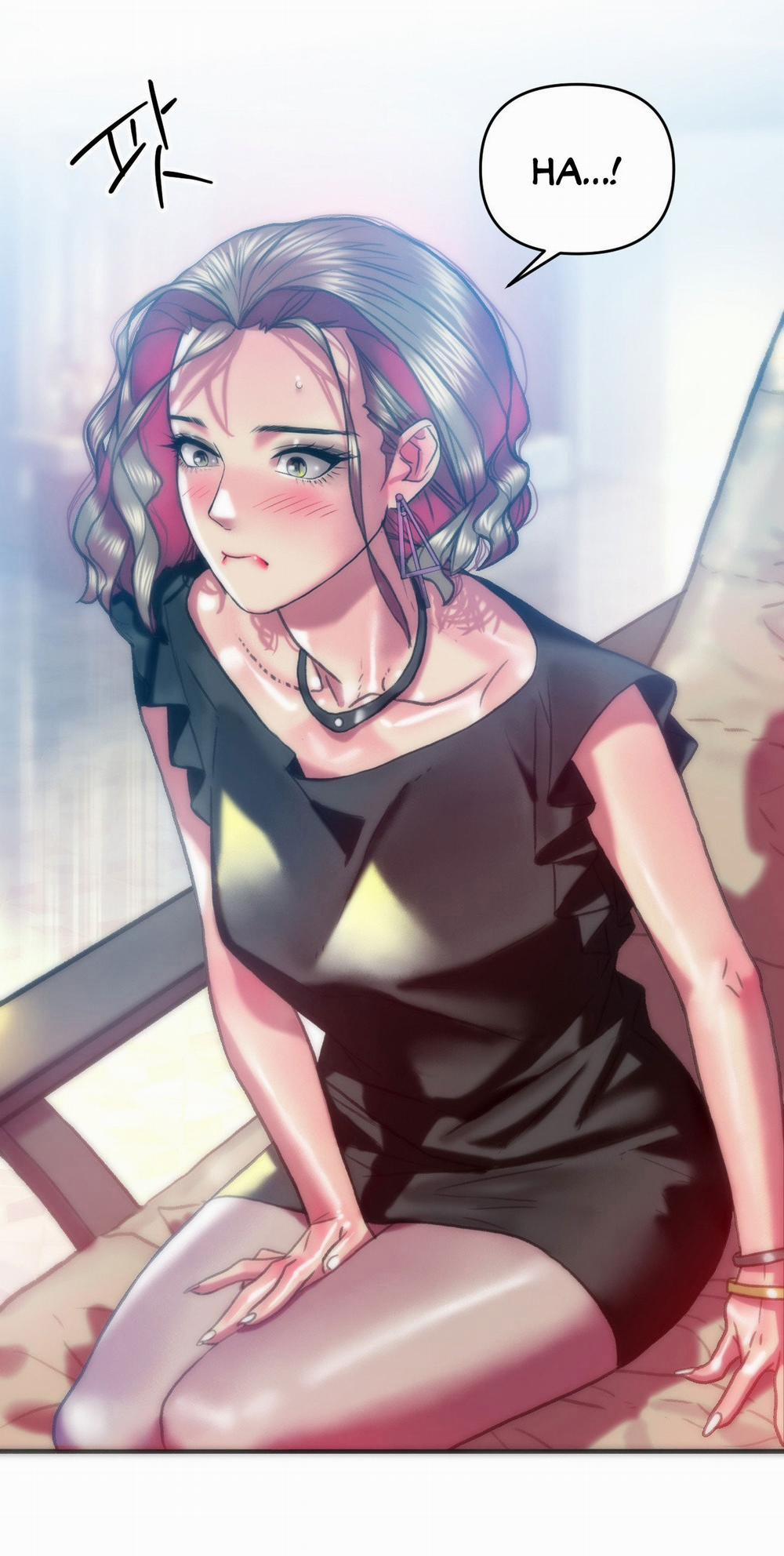 [18+] Gái Có Chồng Ở Thành Phố Mới 25.2 trang 14