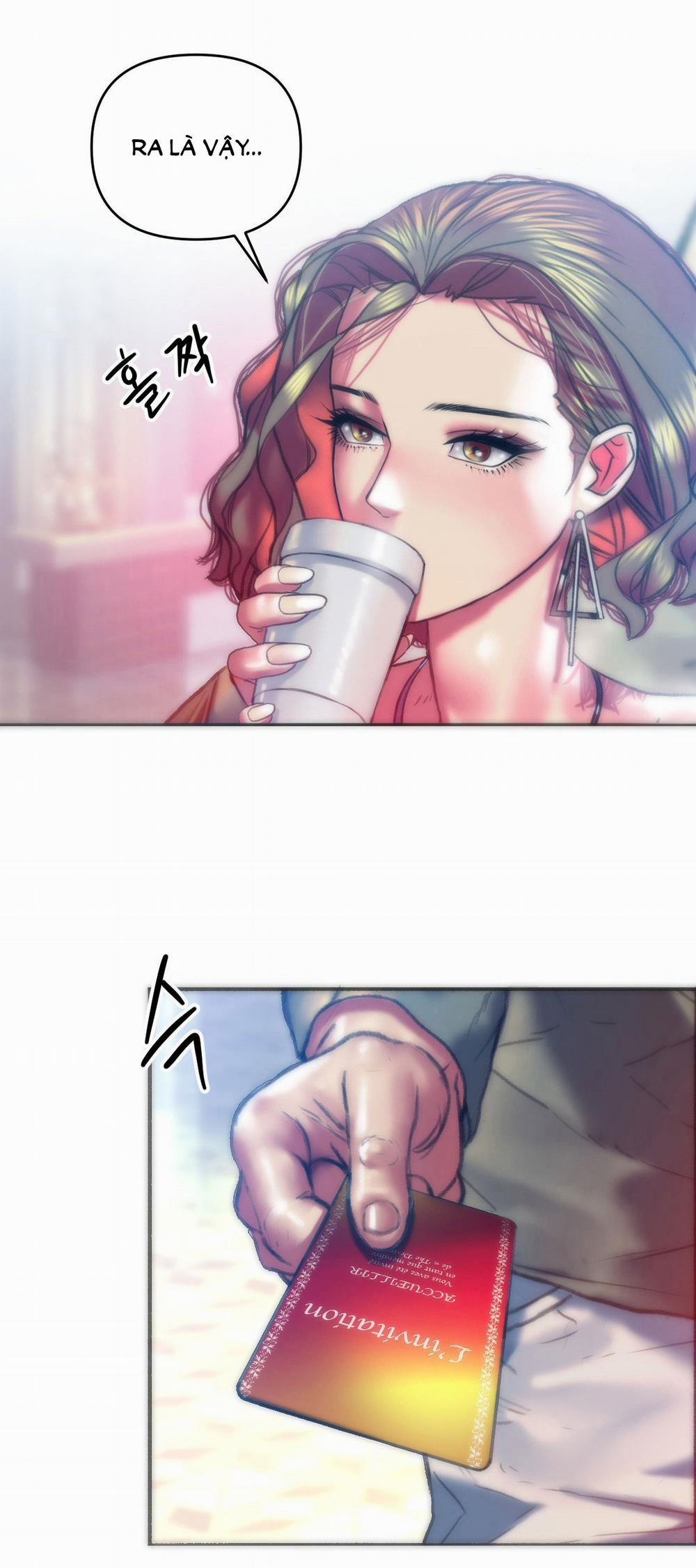 [18+] Gái Có Chồng Ở Thành Phố Mới 25.2 trang 17