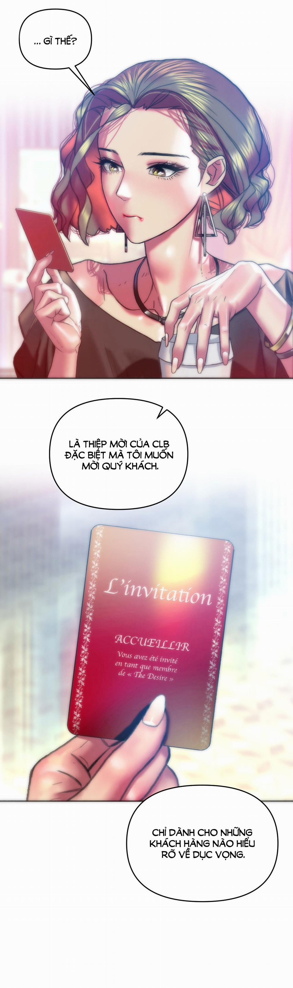 [18+] Gái Có Chồng Ở Thành Phố Mới 25.2 trang 18