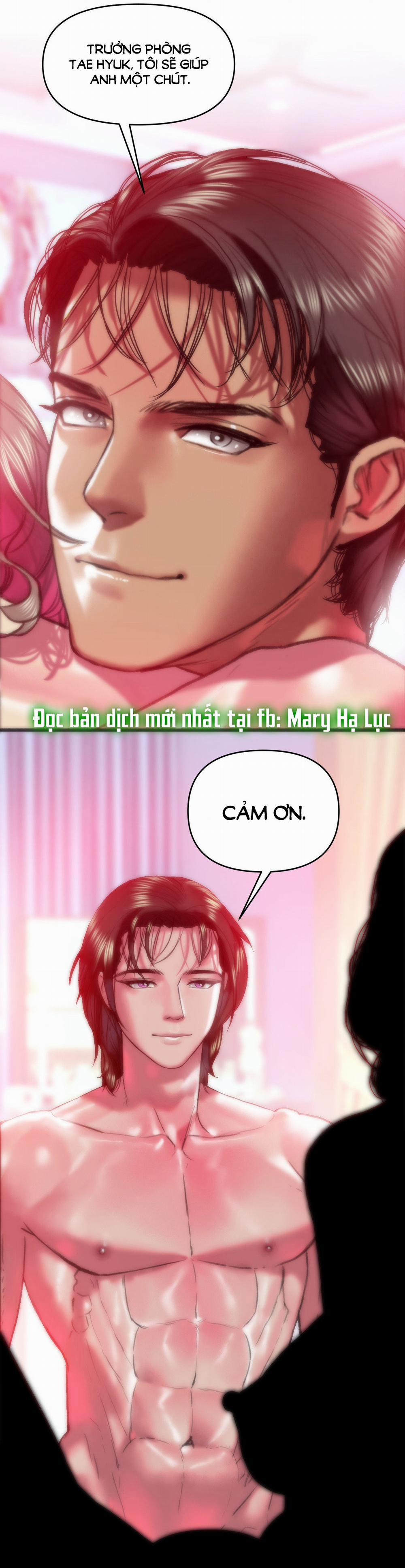 [18+] Gái Có Chồng Ở Thành Phố Mới 25.2 trang 5