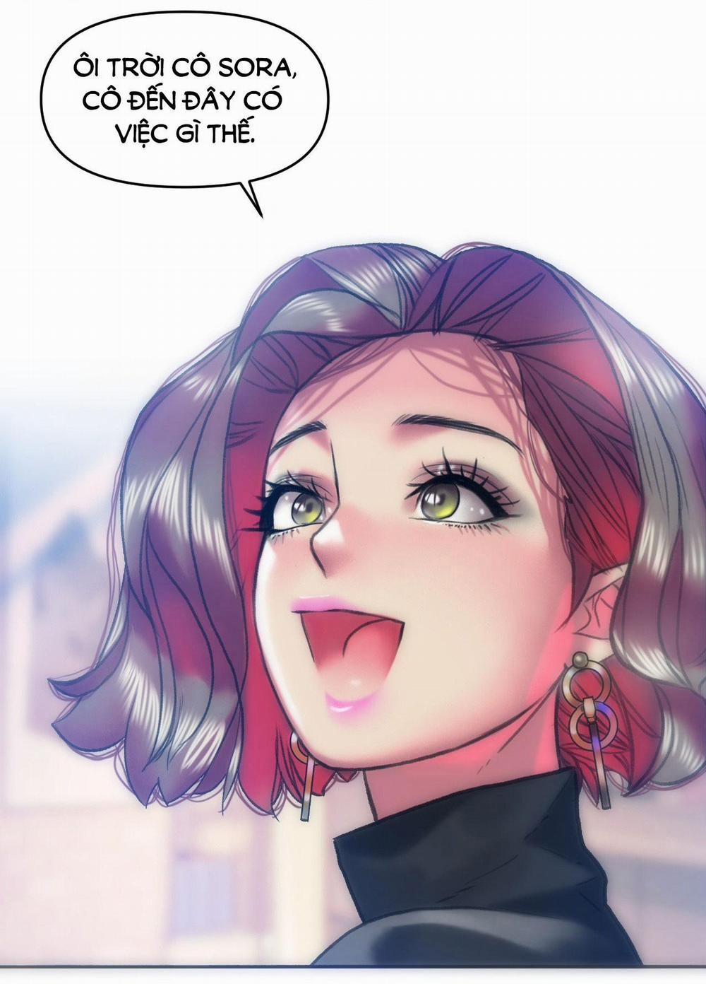 [18+] Gái Có Chồng Ở Thành Phố Mới 26.1 trang 3