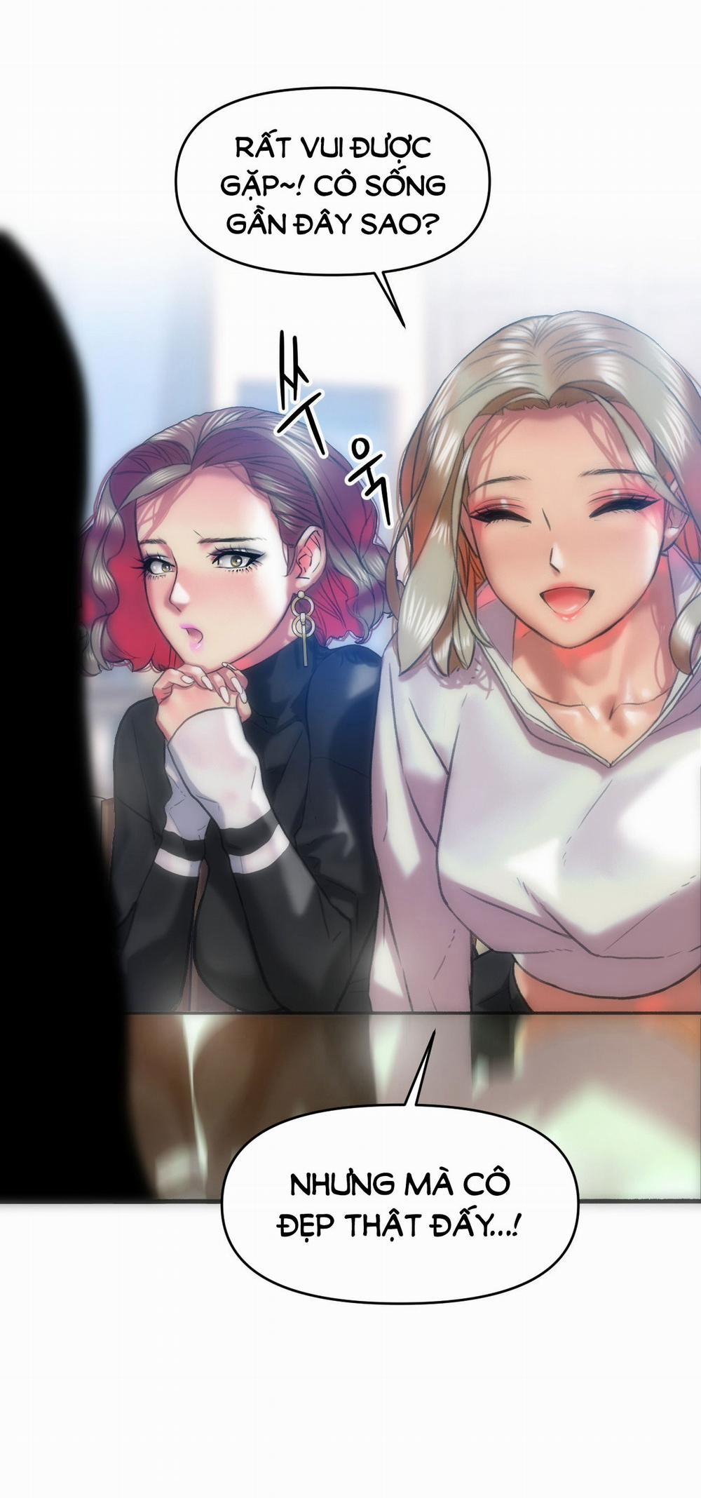 [18+] Gái Có Chồng Ở Thành Phố Mới 26.1 trang 7