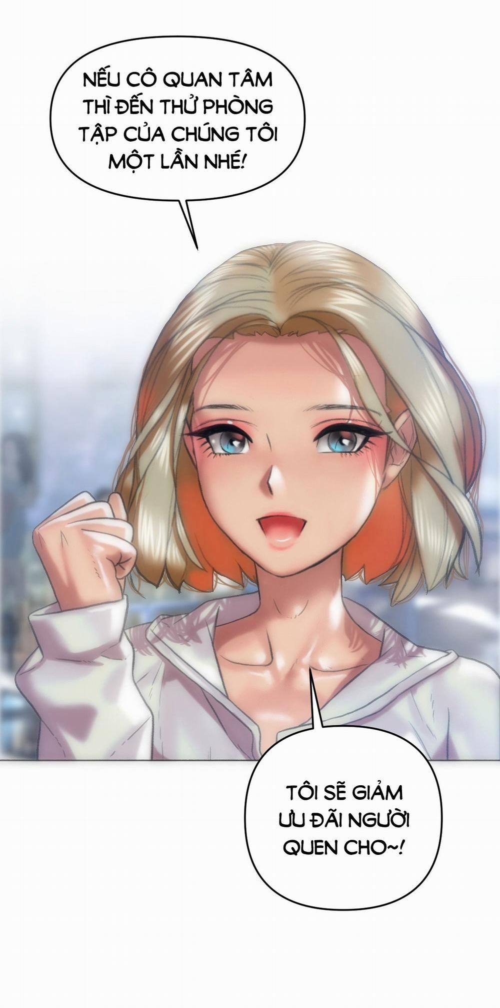 [18+] Gái Có Chồng Ở Thành Phố Mới 26.1 trang 9