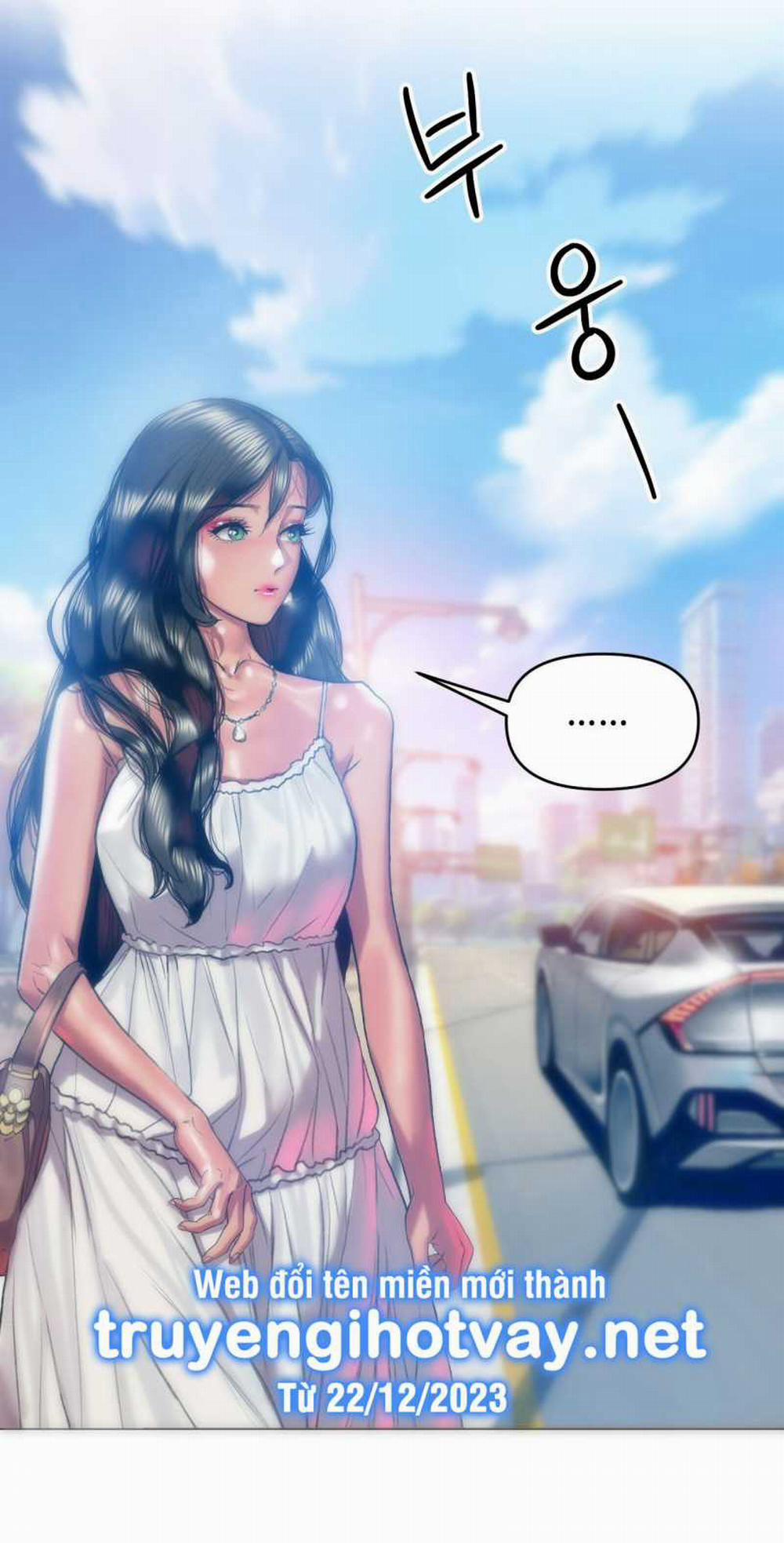 [18+] Gái Có Chồng Ở Thành Phố Mới 28.1 trang 12