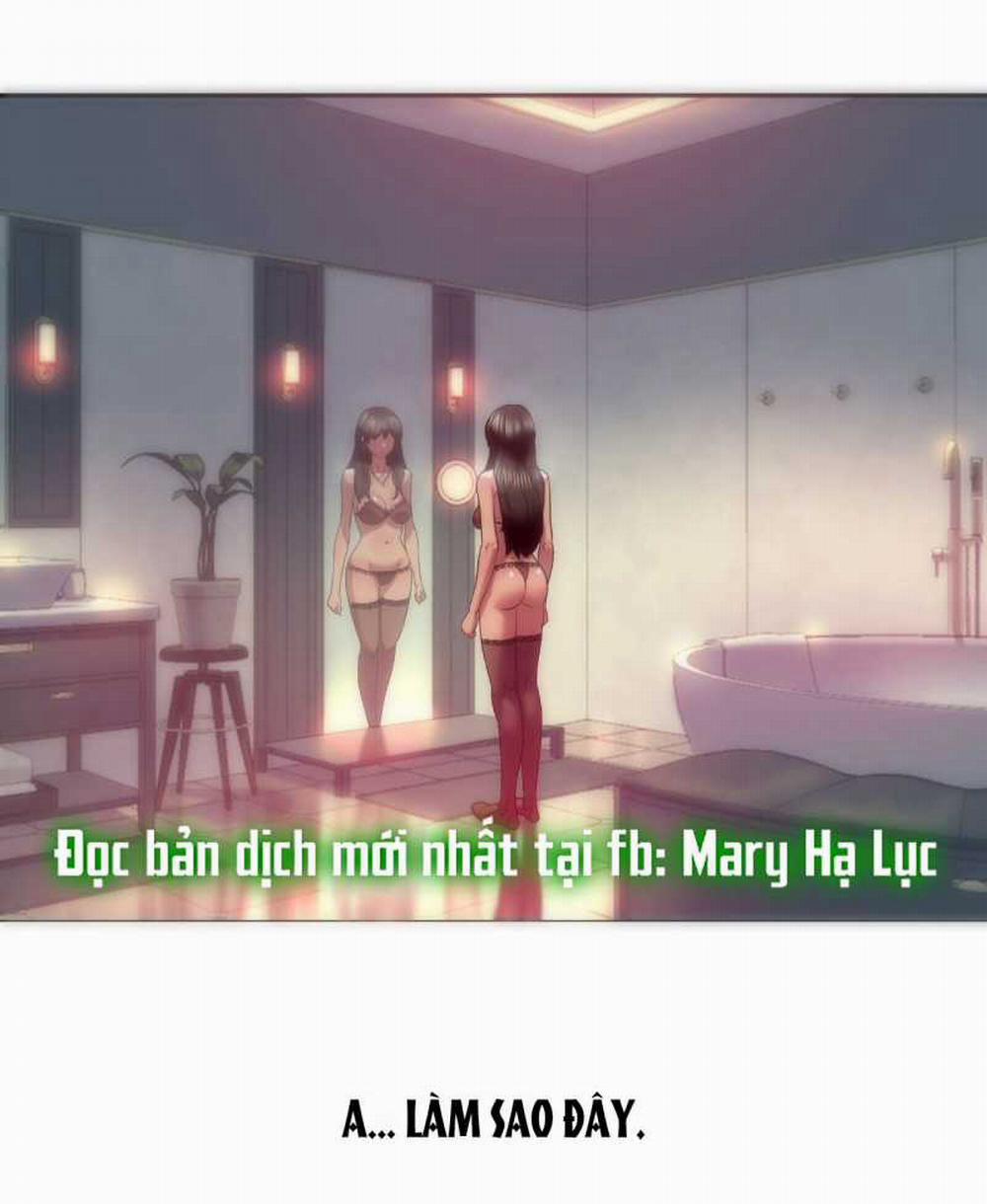 [18+] Gái Có Chồng Ở Thành Phố Mới 28.1 trang 16