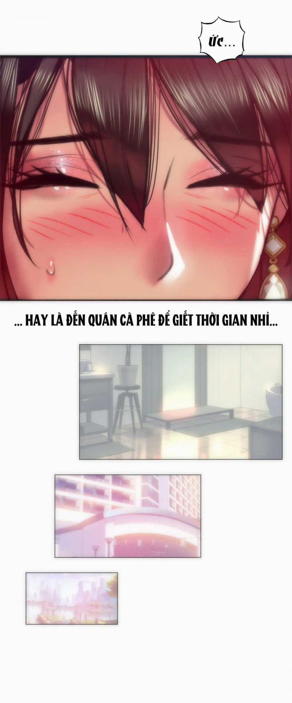 [18+] Gái Có Chồng Ở Thành Phố Mới 28.1 trang 25