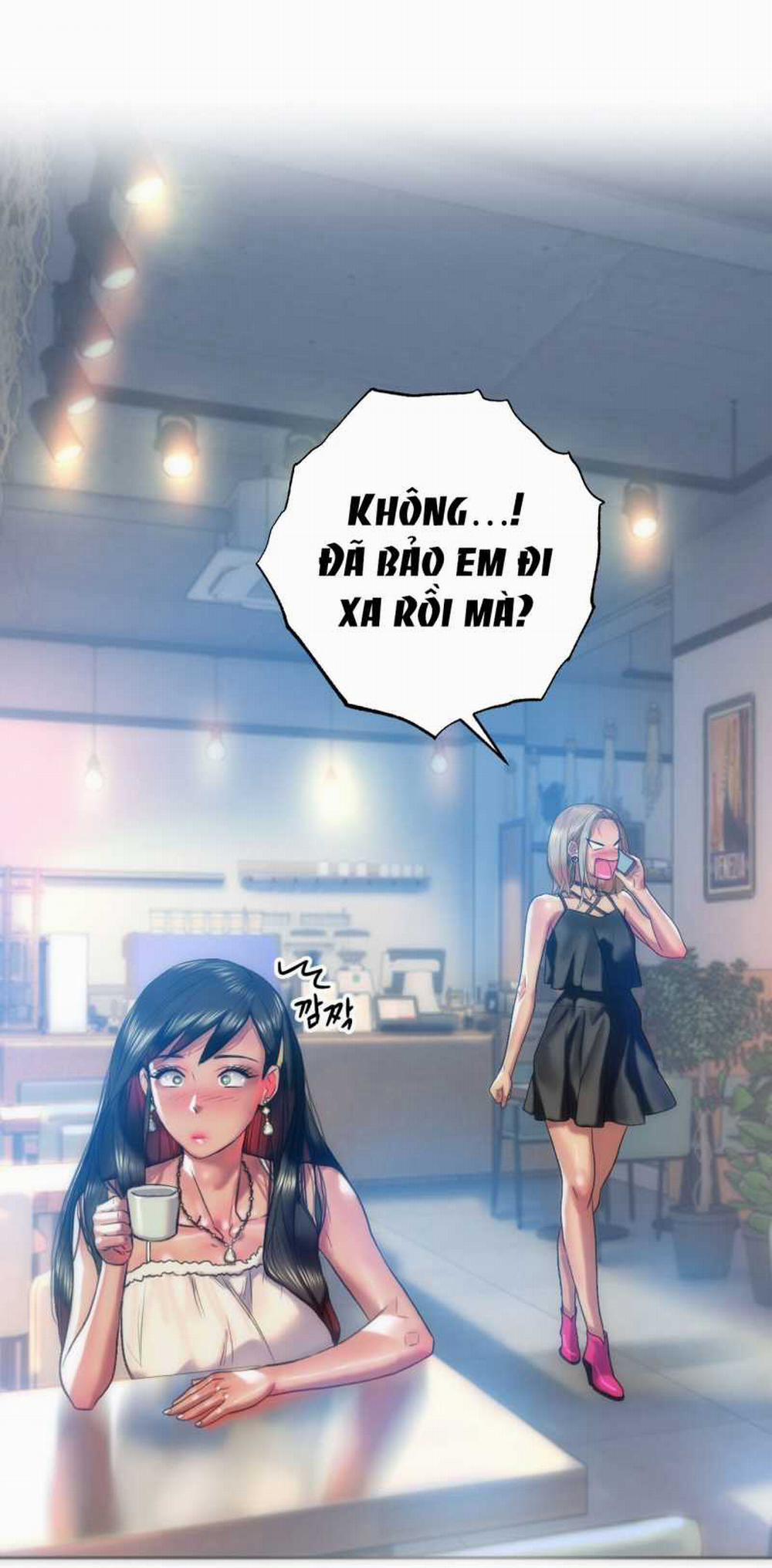 [18+] Gái Có Chồng Ở Thành Phố Mới 28.1 trang 29
