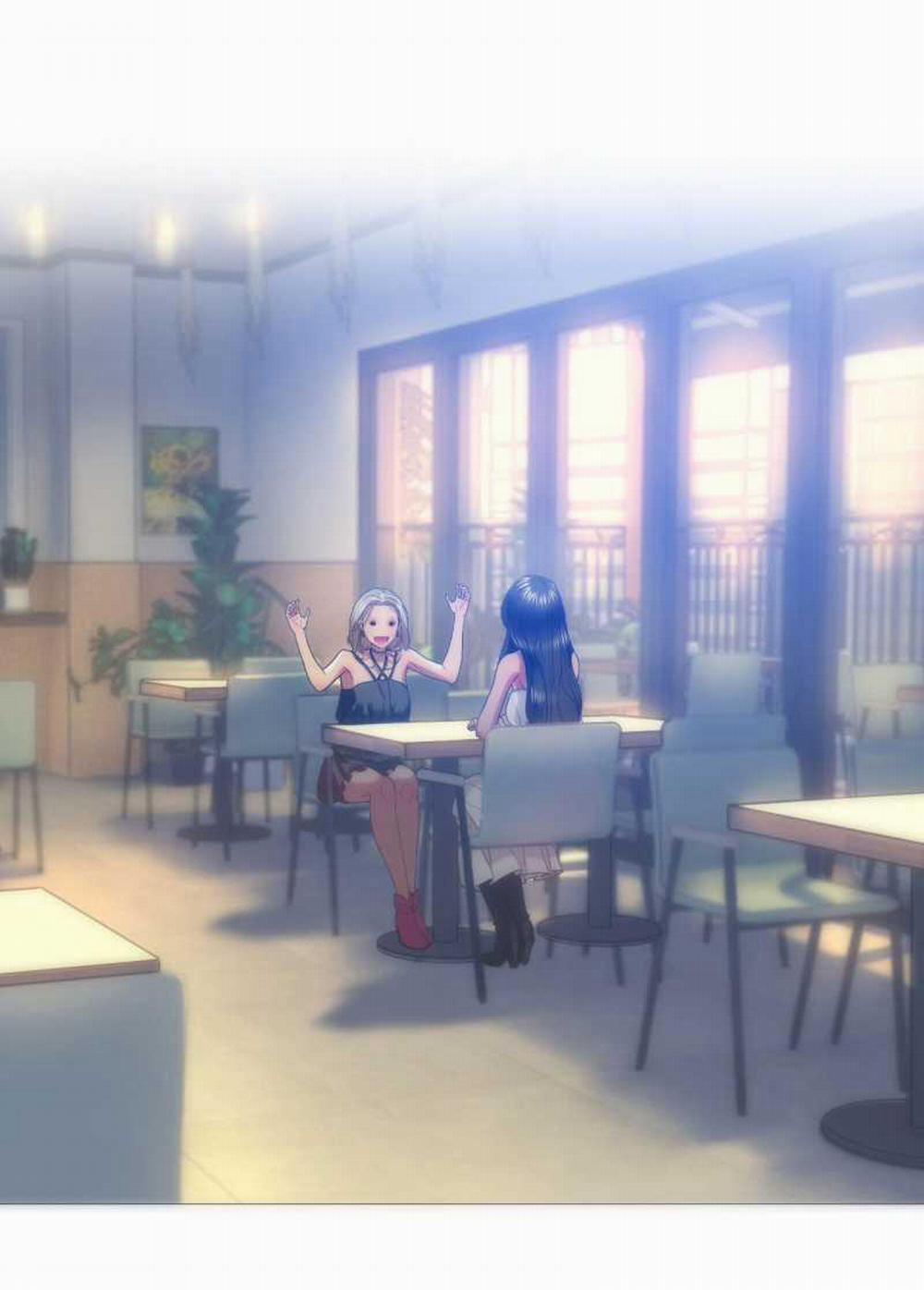 [18+] Gái Có Chồng Ở Thành Phố Mới 28.2 trang 3