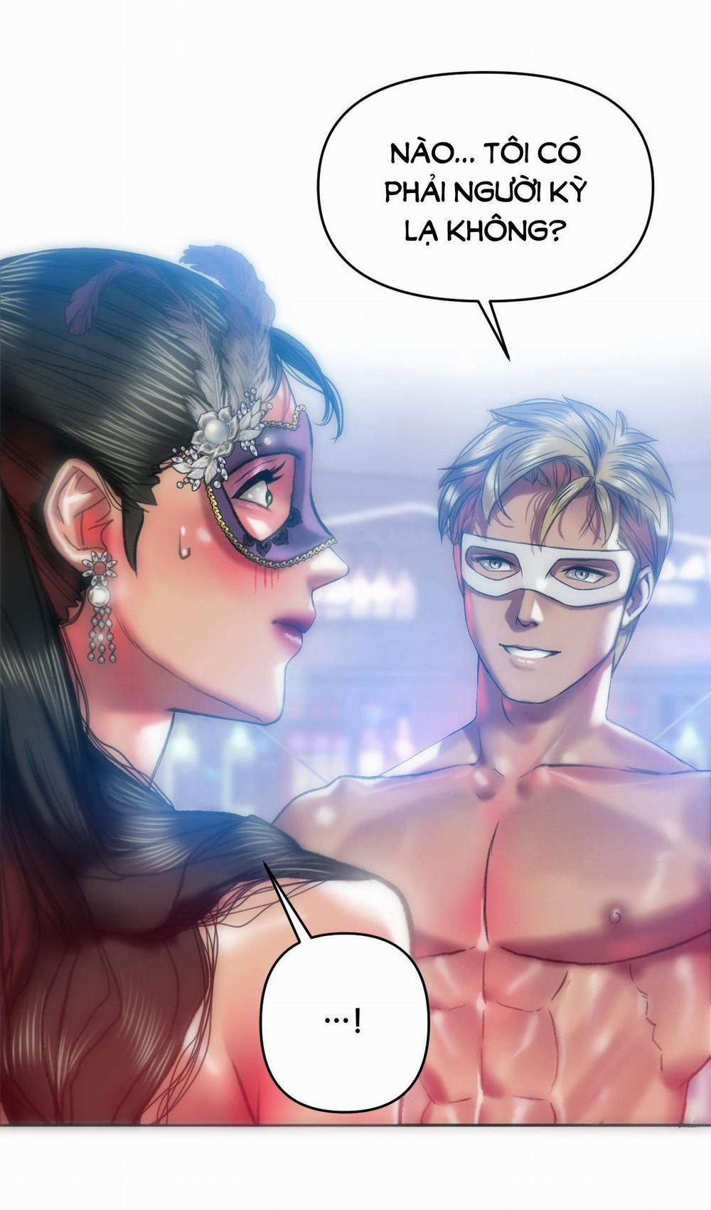 [18+] Gái Có Chồng Ở Thành Phố Mới 29.2 trang 12