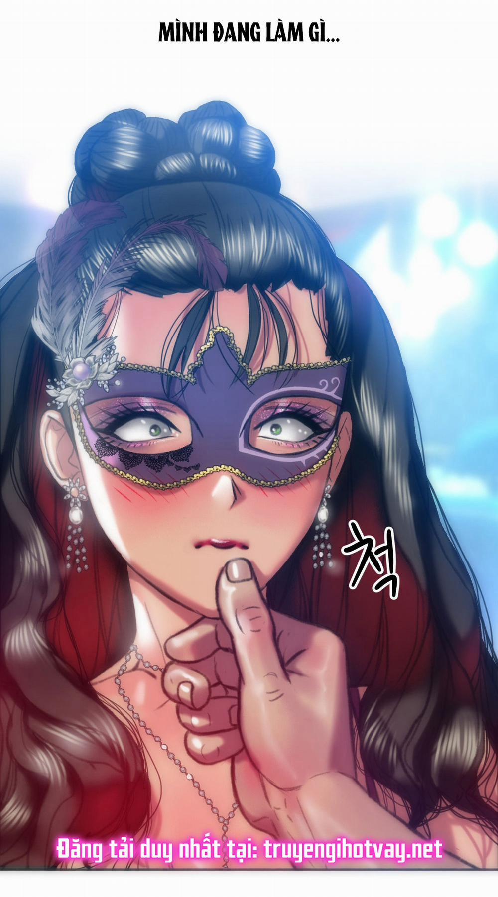 [18+] Gái Có Chồng Ở Thành Phố Mới 29.2 trang 20