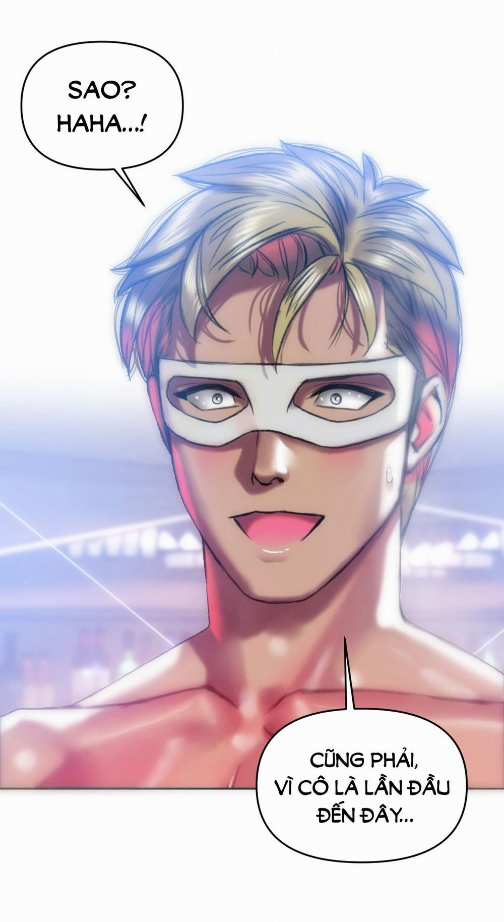 [18+] Gái Có Chồng Ở Thành Phố Mới 29.2 trang 8