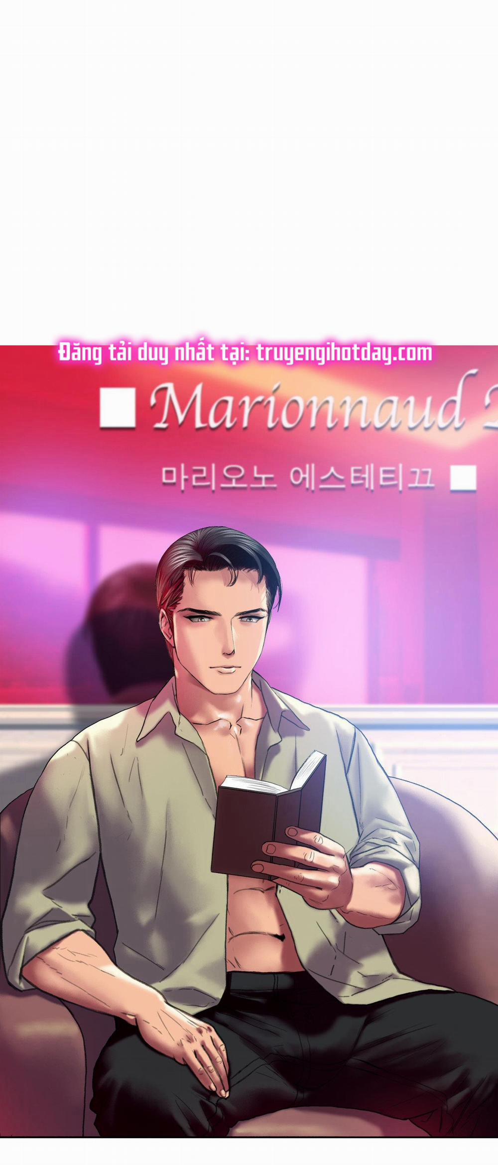 [18+] Gái Có Chồng Ở Thành Phố Mới 3.1 trang 19