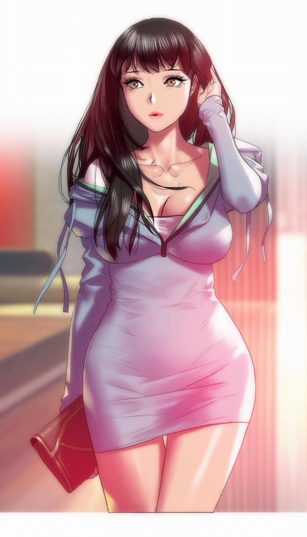 [18+] Gái Có Chồng Ở Thành Phố Mới 3.1 trang 22