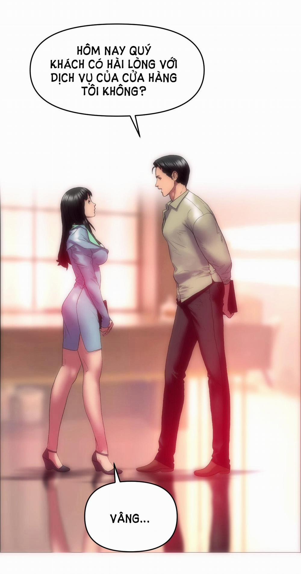 [18+] Gái Có Chồng Ở Thành Phố Mới 3.1 trang 23