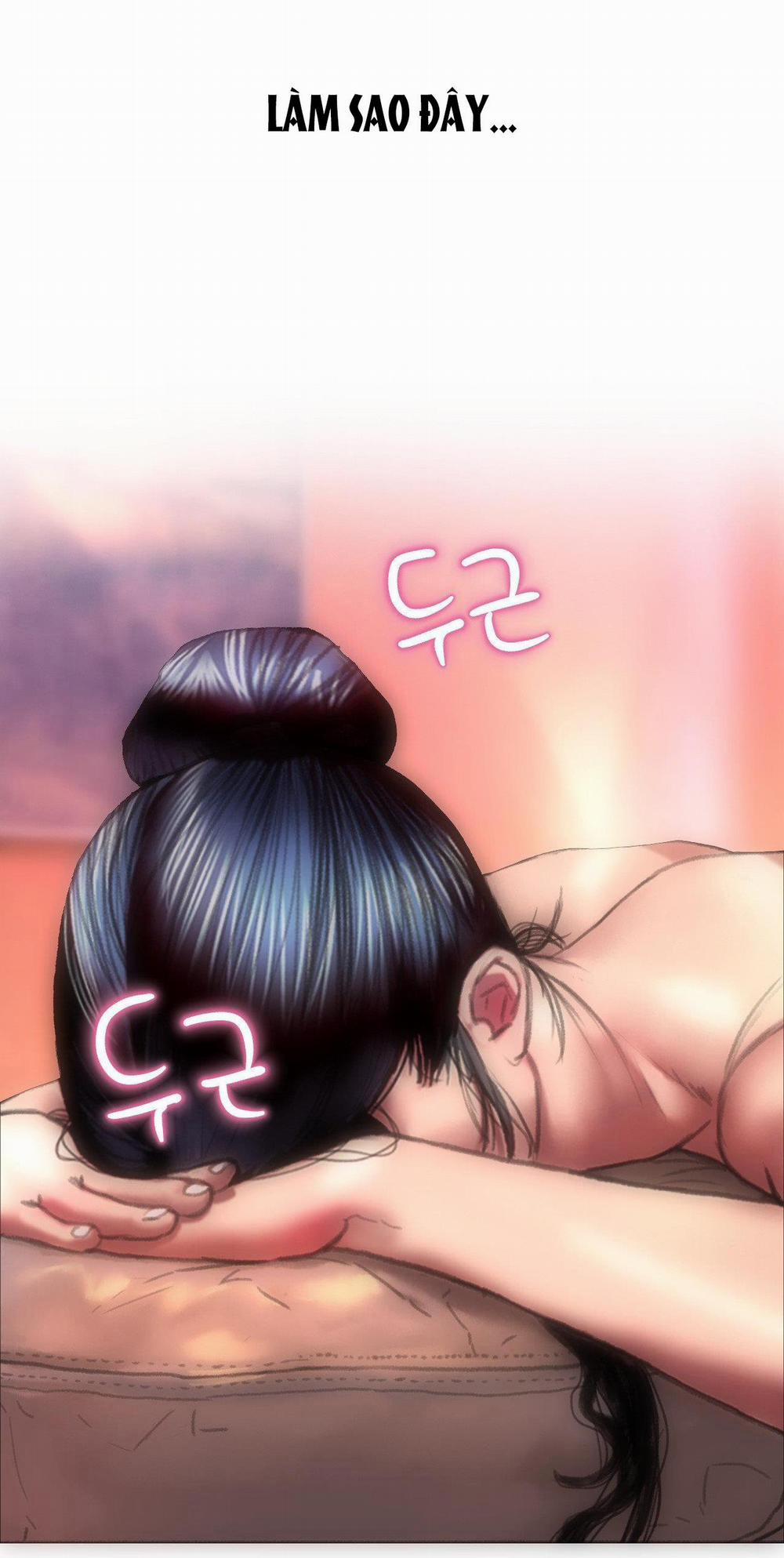 [18+] Gái Có Chồng Ở Thành Phố Mới 3.1 trang 3