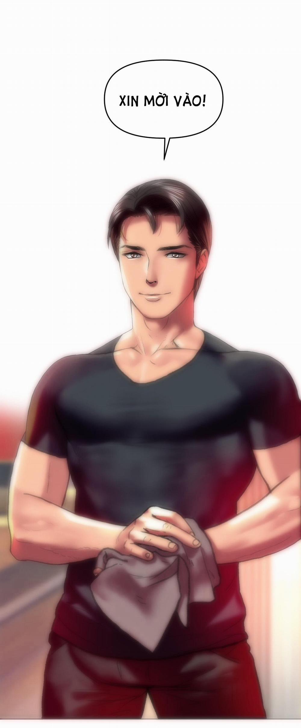 [18+] Gái Có Chồng Ở Thành Phố Mới 3.1 trang 37