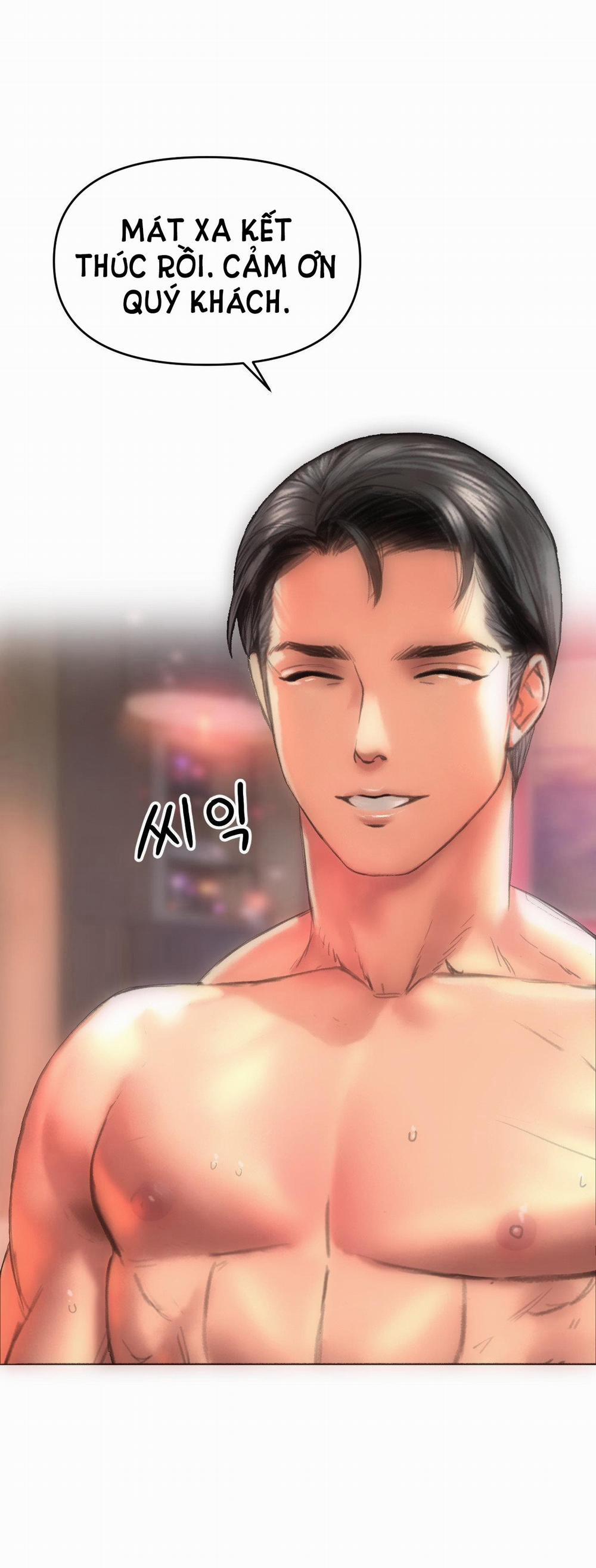 [18+] Gái Có Chồng Ở Thành Phố Mới 3.1 trang 6