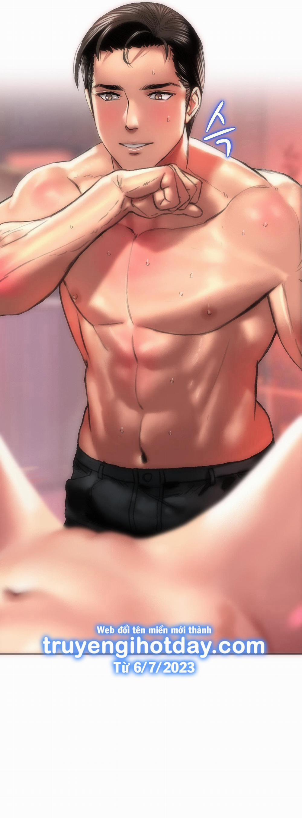 [18+] Gái Có Chồng Ở Thành Phố Mới 3.2 trang 16