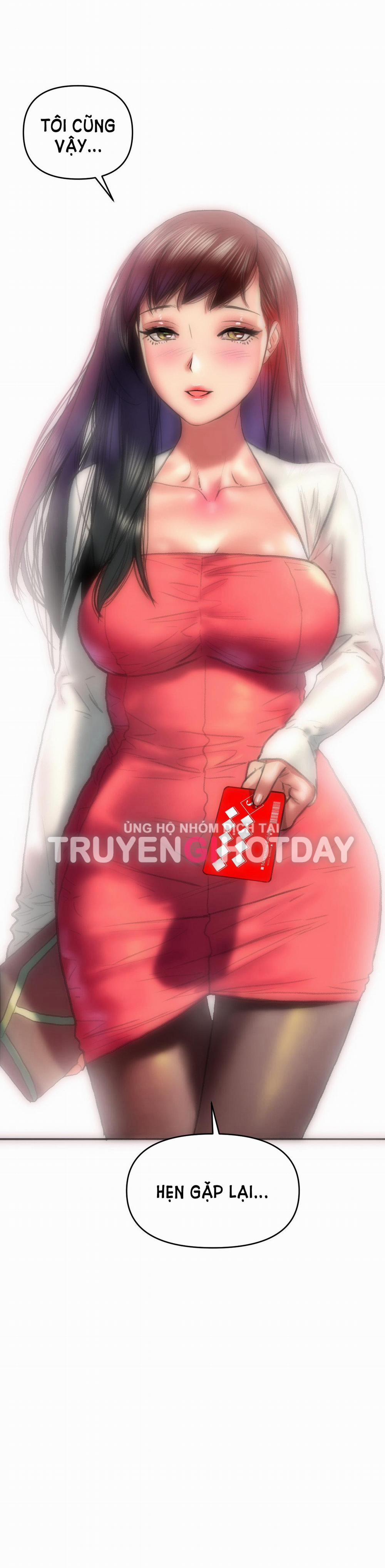 [18+] Gái Có Chồng Ở Thành Phố Mới 3.2 trang 22