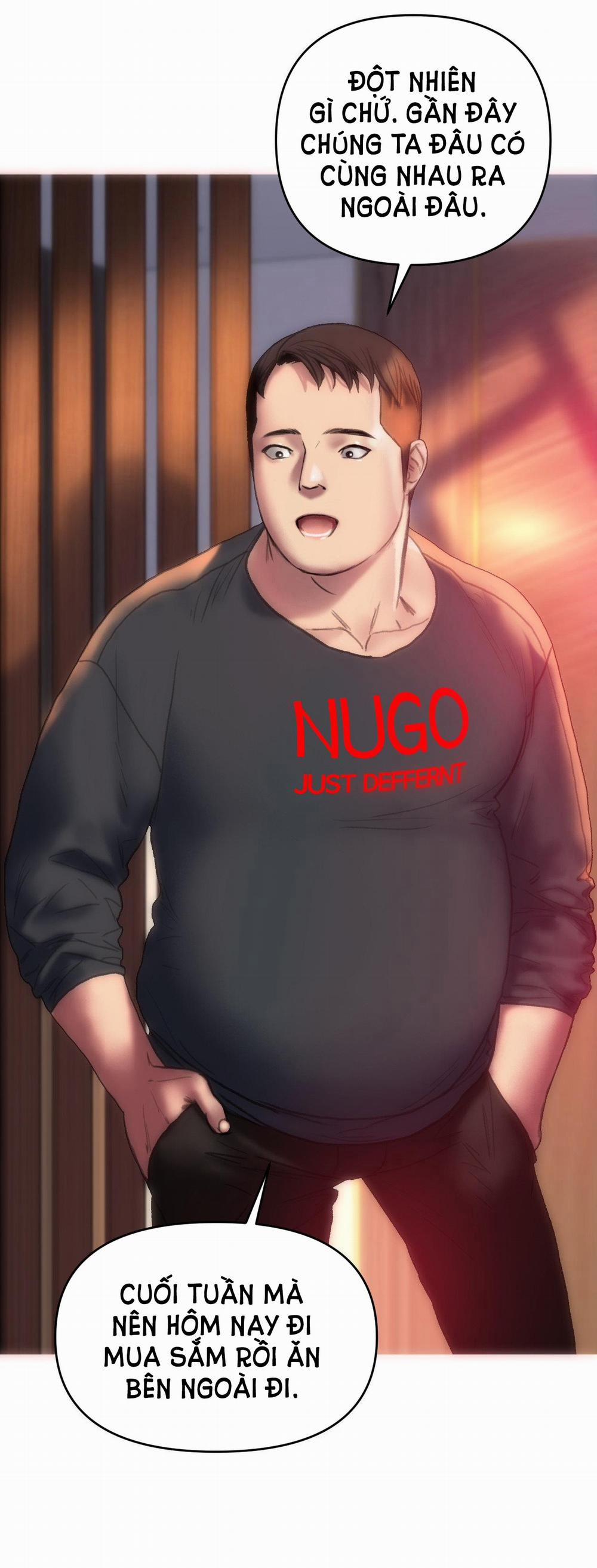 [18+] Gái Có Chồng Ở Thành Phố Mới 3.2 trang 29