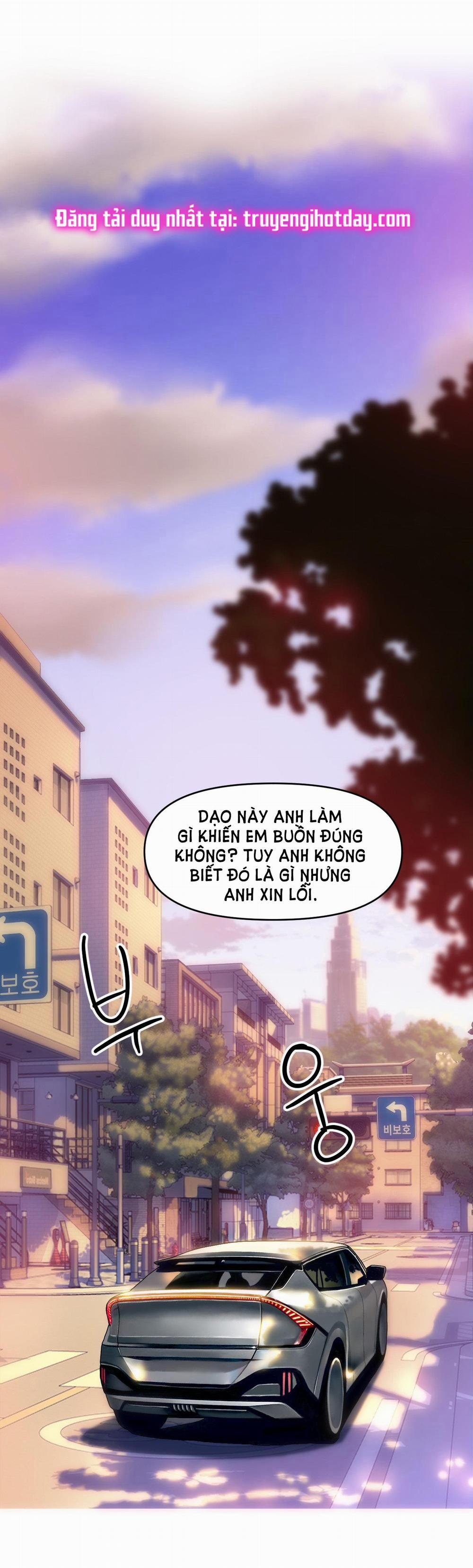 [18+] Gái Có Chồng Ở Thành Phố Mới 3.2 trang 30
