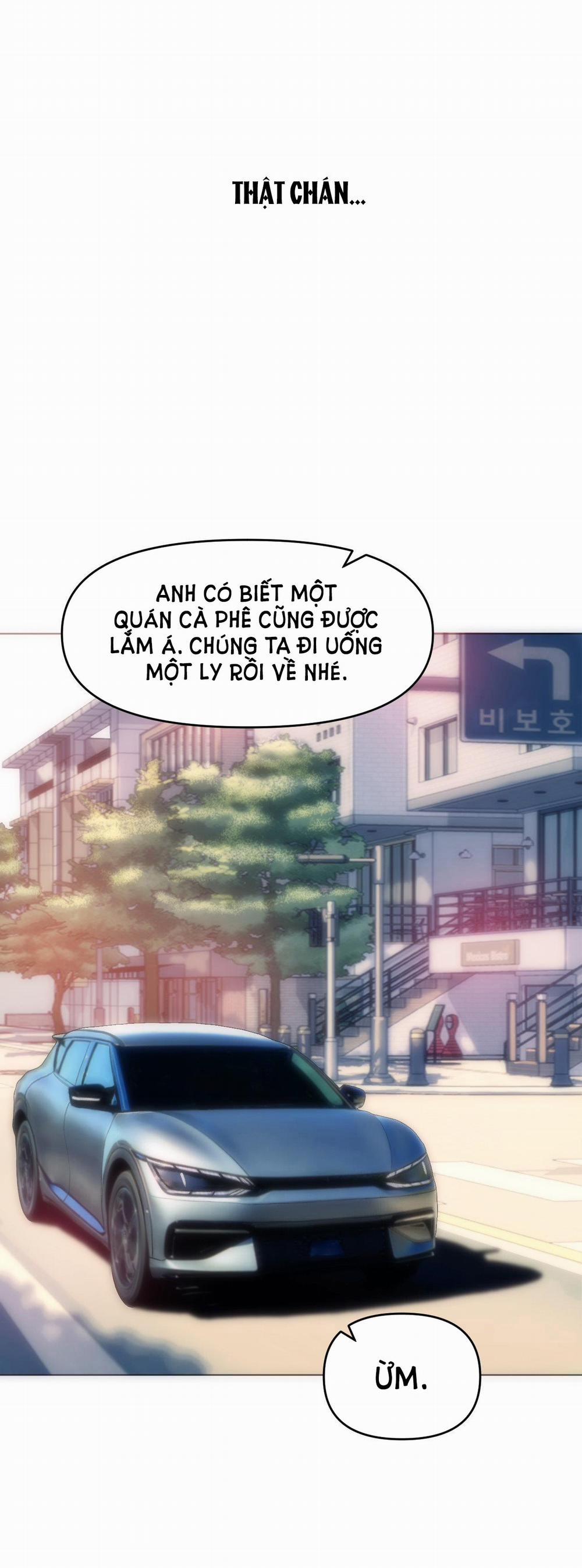 [18+] Gái Có Chồng Ở Thành Phố Mới 3.2 trang 36