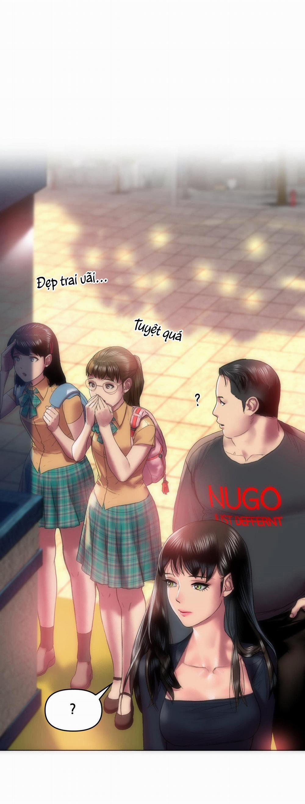 [18+] Gái Có Chồng Ở Thành Phố Mới 3.2 trang 38